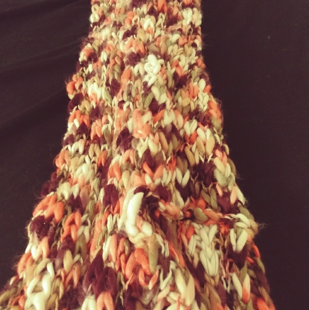 Scarf - Picture 2 of 2